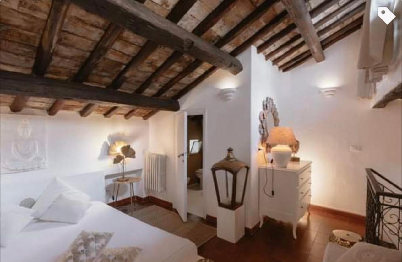 Navona Nest Luxury Lägenhet Rom Exteriör bild