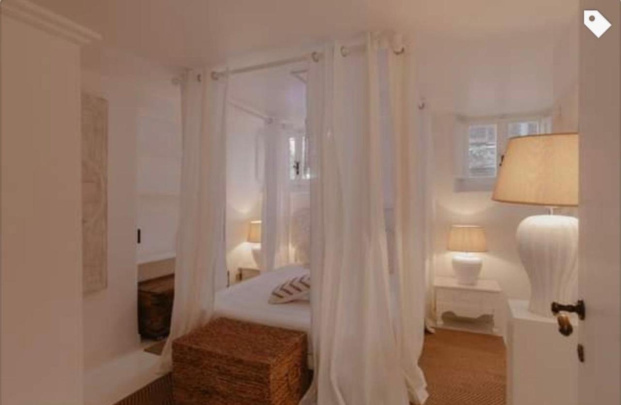 Navona Nest Luxury Lägenhet Rom Exteriör bild