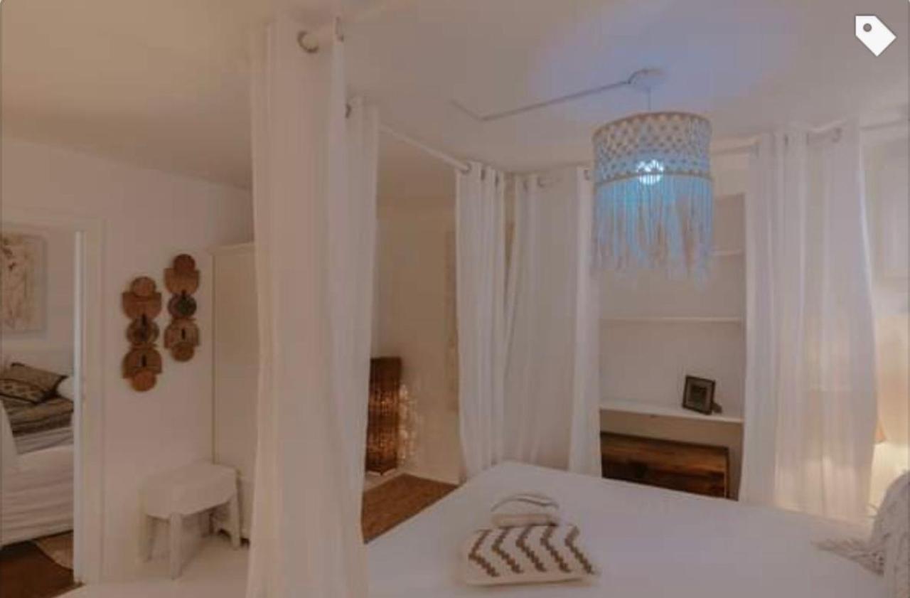 Navona Nest Luxury Lägenhet Rom Exteriör bild