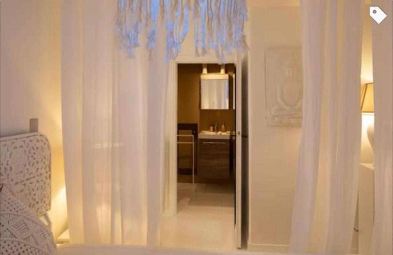 Navona Nest Luxury Lägenhet Rom Exteriör bild