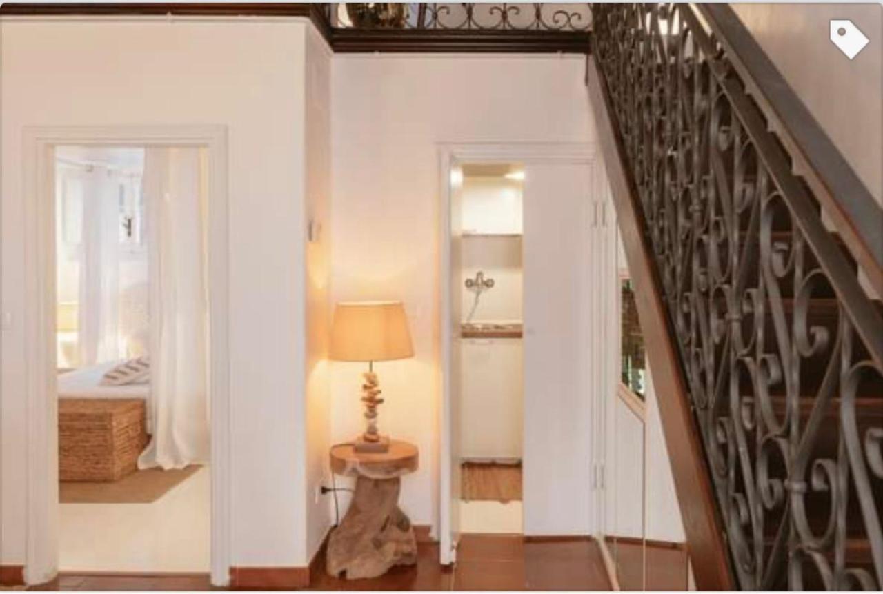 Navona Nest Luxury Lägenhet Rom Exteriör bild