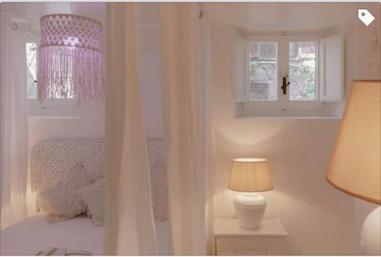 Navona Nest Luxury Lägenhet Rom Exteriör bild