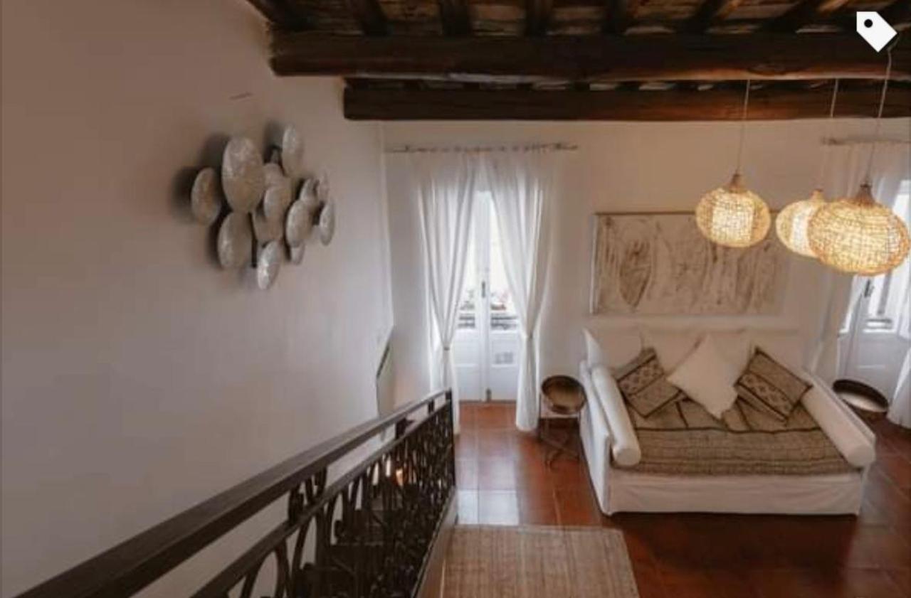Navona Nest Luxury Lägenhet Rom Exteriör bild