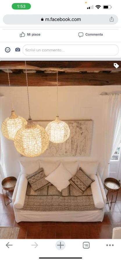 Navona Nest Luxury Lägenhet Rom Exteriör bild