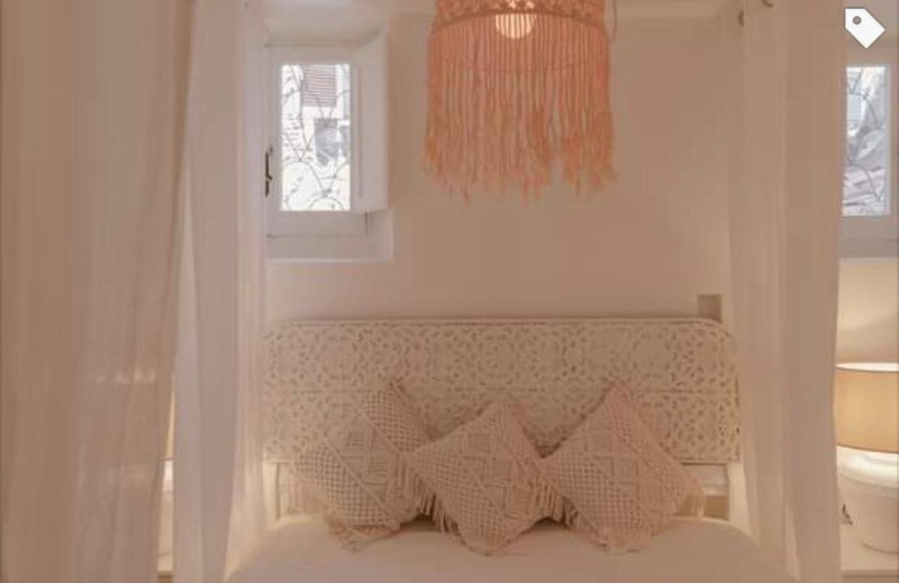 Navona Nest Luxury Lägenhet Rom Exteriör bild
