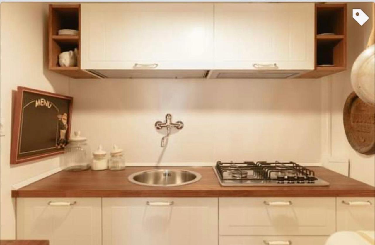 Navona Nest Luxury Lägenhet Rom Exteriör bild